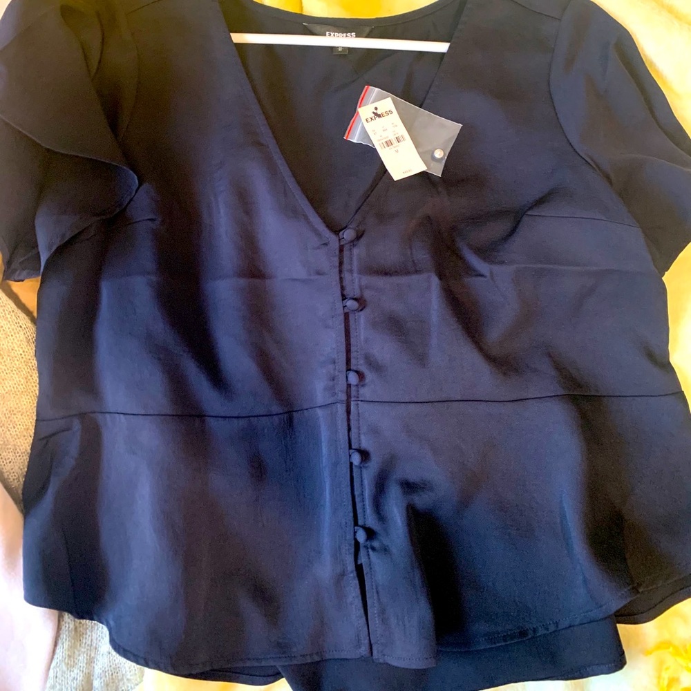 Blouse